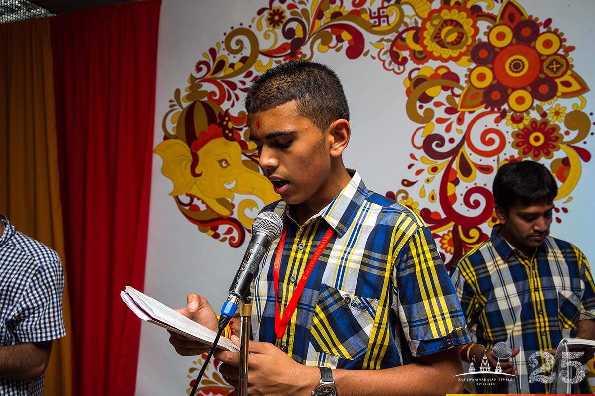 ©1987-2017 SKS Swaminarayan Temple East London